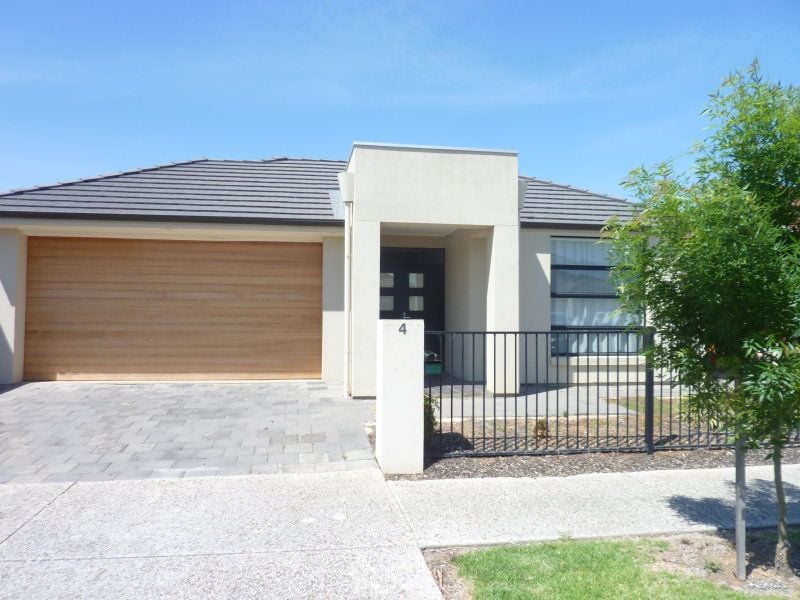 Real Estate For Lease 4 Dutton Avenue Mawson Lakes , SA