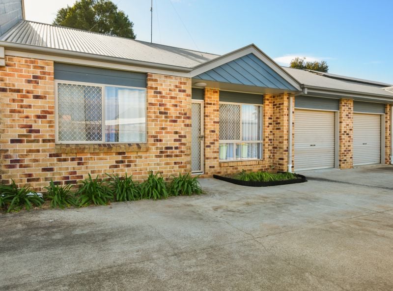 2/67 Luck Street, Drayton QLD, Drayton - Thumbnail 2