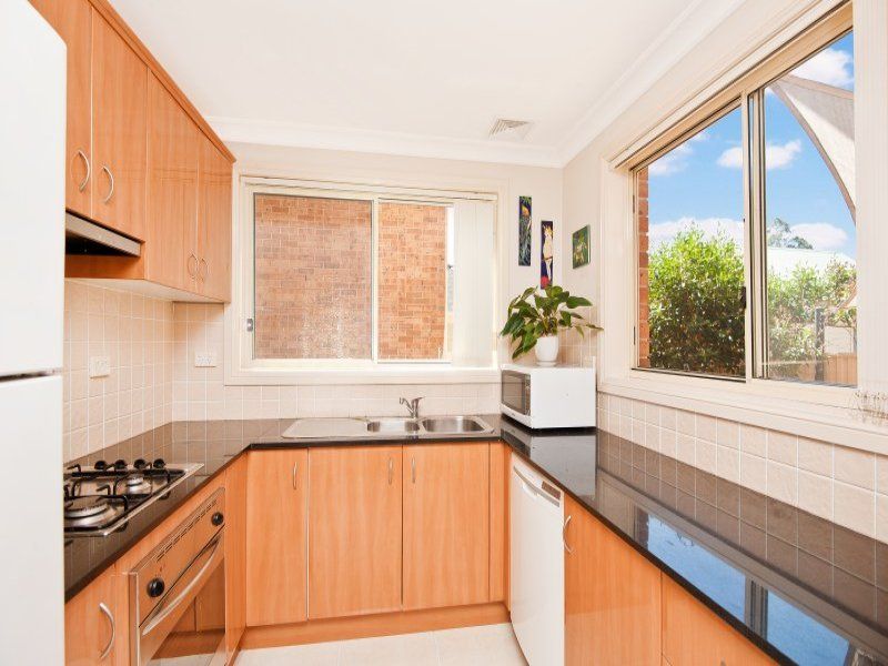 6/3-5 Acton Street, SUTHERLAND, Sutherland - Thumbnail 3