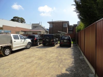 216 Homer Street, Earlwood