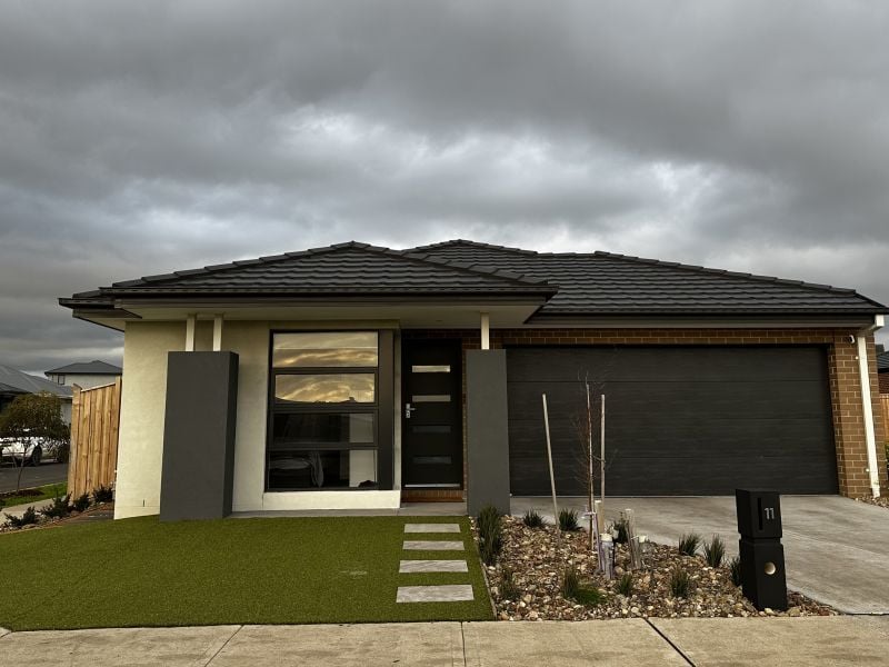 11 Magenta Drive, Wollert