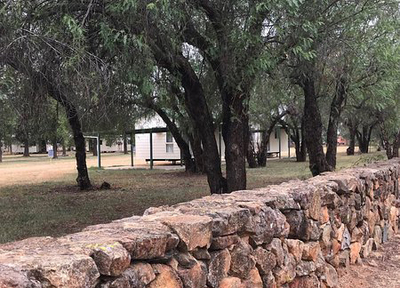 TOURIST PARK FOR SALE – CENTRAL WEST - GROWTH POTENTIAL - IMMACULATE PRESENTATION