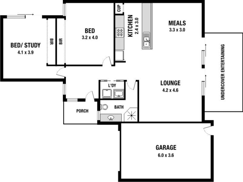 7/20 Leonie Close SOUTH MORANG, South Morang - Thumbnail 2