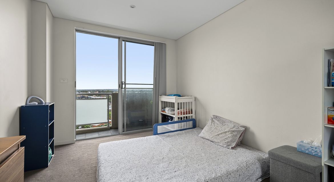 Blacktown 48/130 Main Street