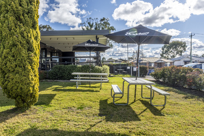 Leasehold Hotel for Sale - Strong Northern Tablelands City