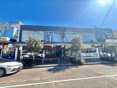 Dee Why - 15/673-675 Pittwater Road