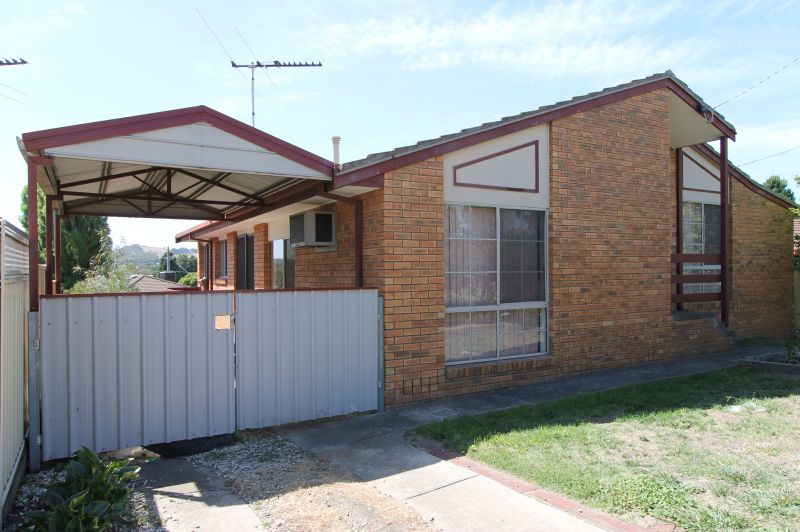 112 McDonalds Road, Epping