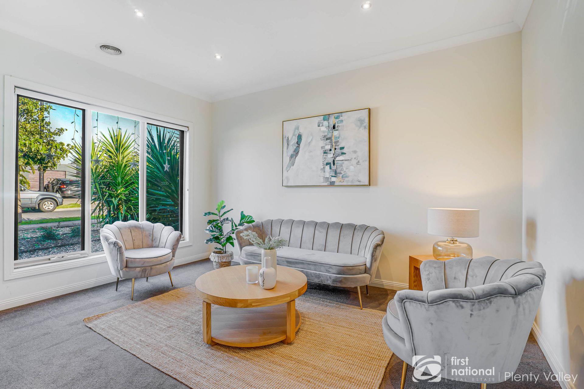 21 Songbird Crescent South Morang, South Morang - Thumbnail 4