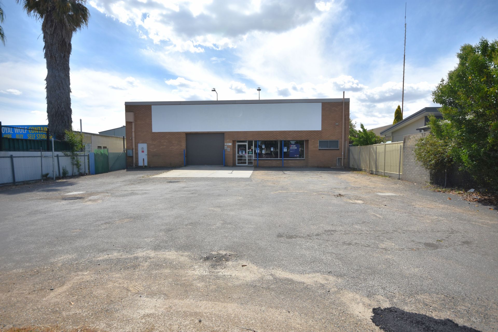 421 Wagga Road, Lavington Dixon CRE