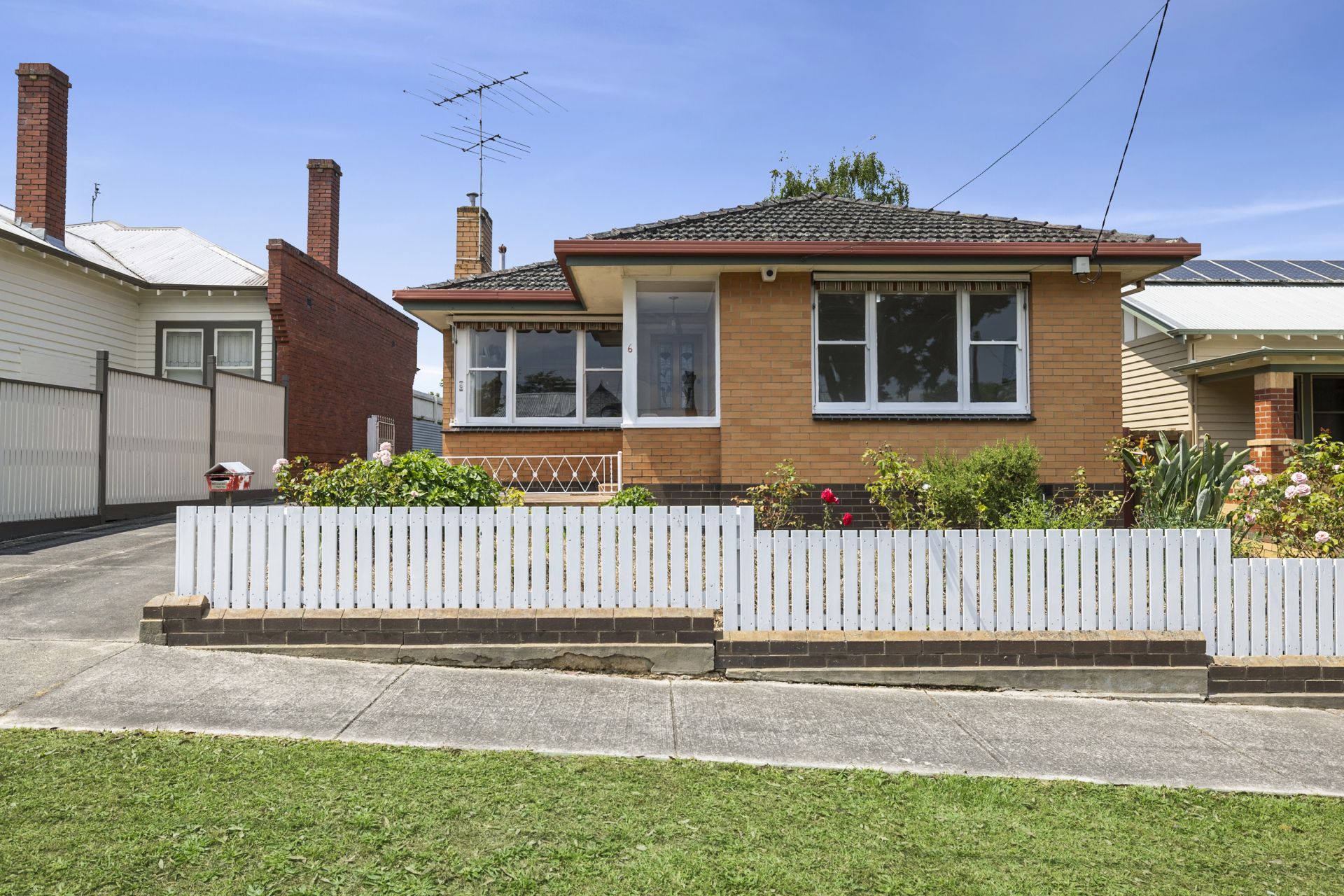 6 Trevor Street Ballarat East VIC, Ballarat East - Thumbnail 5