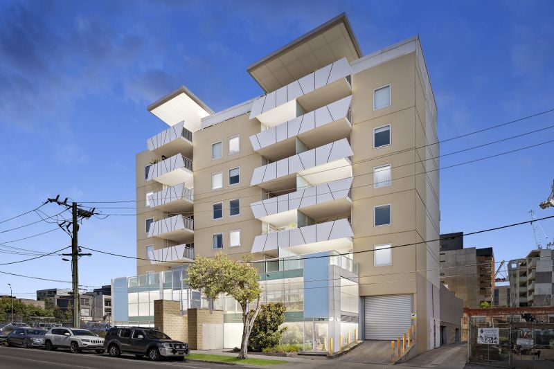 309/277 Raglan Street, Preston