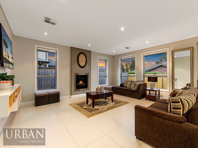 Colebee 13 Faxon Close | Stonecutters Ridge