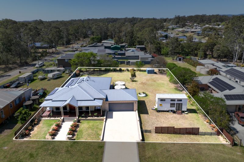 Real Estate For Sale 38 Truro Street Ellalong , NSW