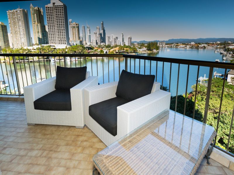 Real Estate For Sale 31/2 Admiralty Drive, Atlantis West Paradise