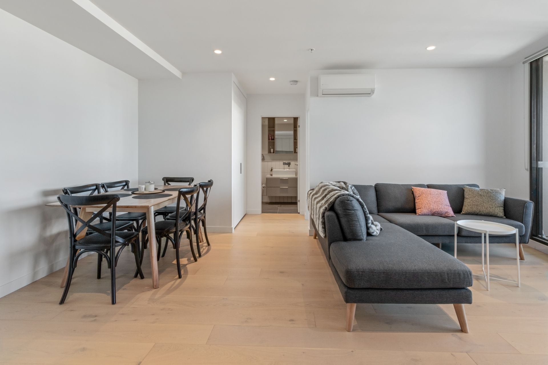 Contemporary Sophistication
