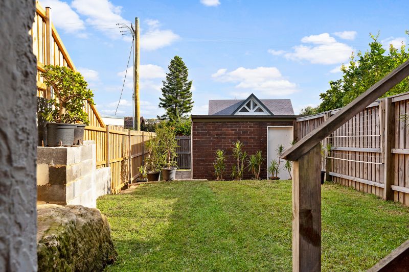 Real Estate For Sale 1/3a Northcote Avenue Fairlight , NSW