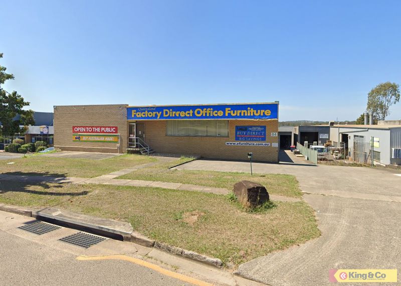 Real Estate For Commercial Lease Sumner , QLD