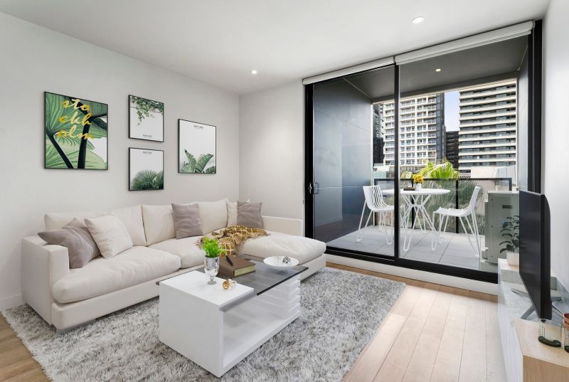315/9 Darling Street, South Yarra - Thumbnail 4