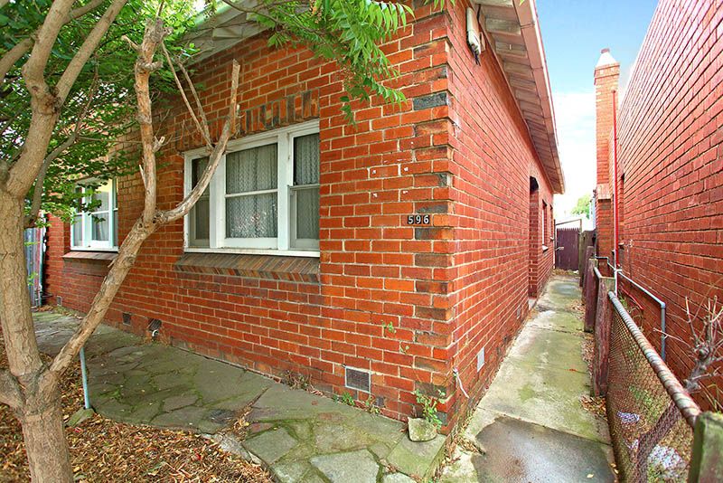 596 Barkly Street, West Footscray - Thumbnail 5