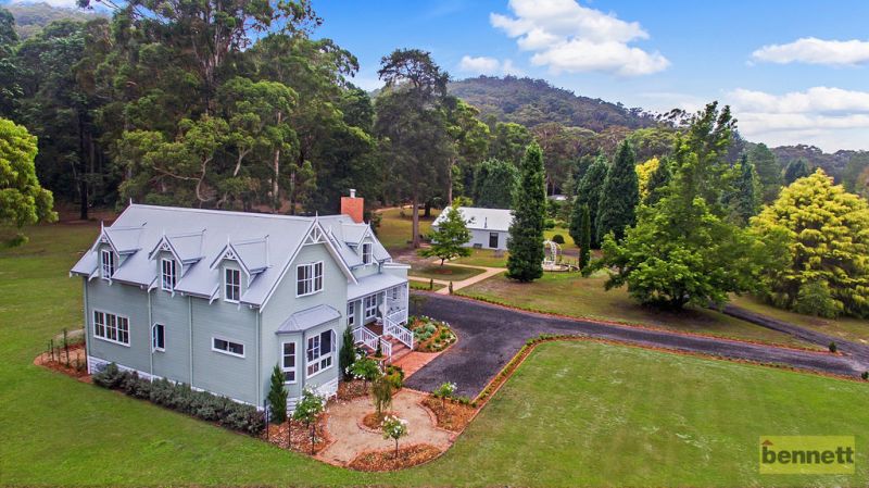 131 Sams Way, Mountain Lagoon - Thumbnail 7