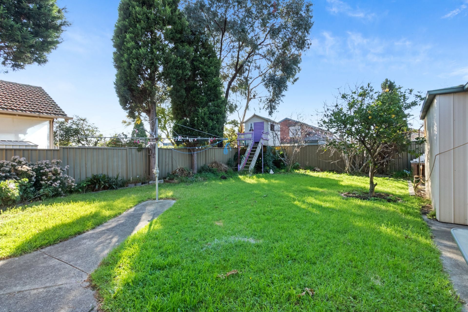 Perfectly Positioned Family Home!