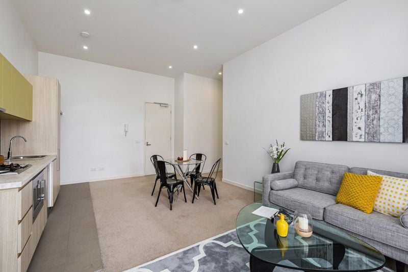 6/64 Cross Street, Footscray - Thumbnail 7