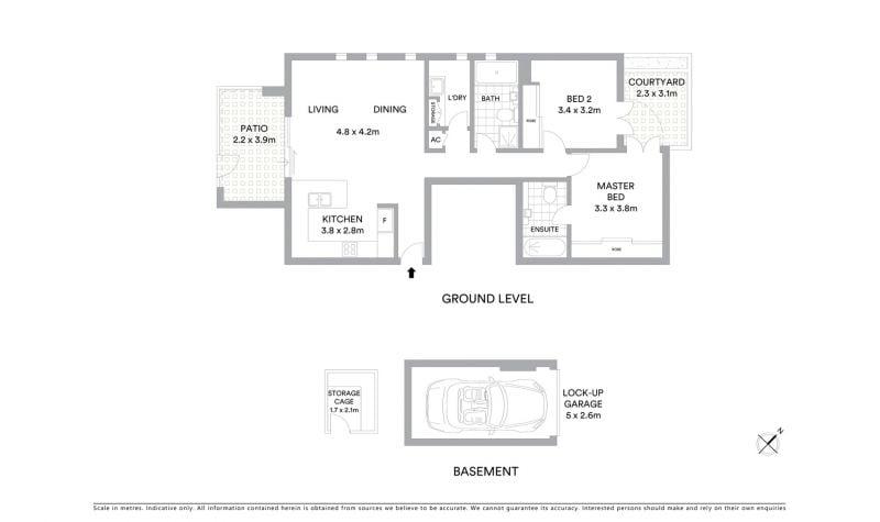 107 Gerrale Street, Cronulla - Thumbnail 8