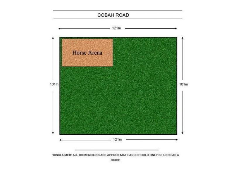 Lot A Cobah Road, Arcadia - Thumbnail 2
