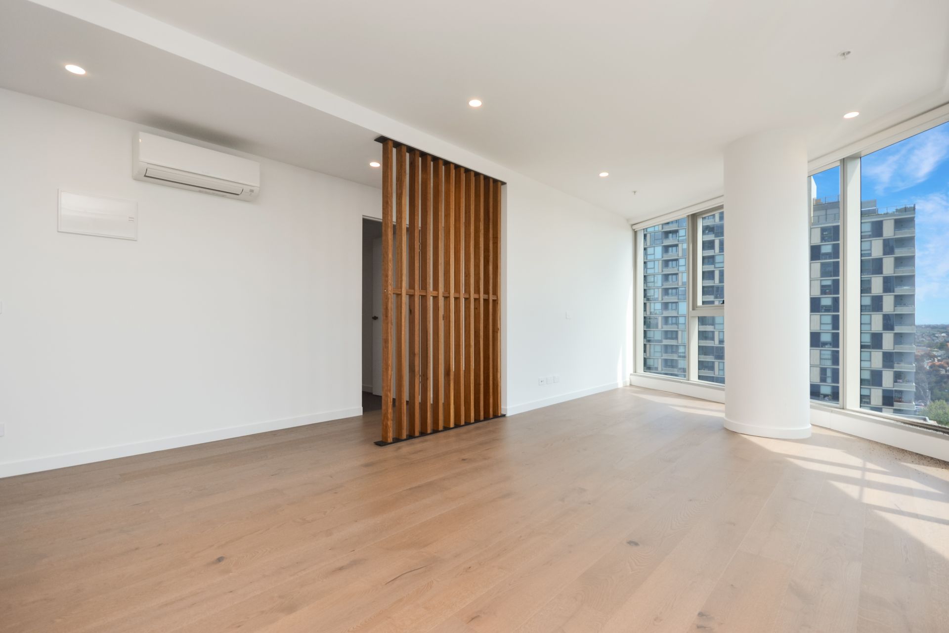 BRAND NEW PREMIUM APARTMENT