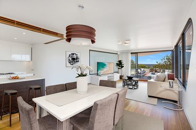 3/16  Birriga Road, Bellevue Hill