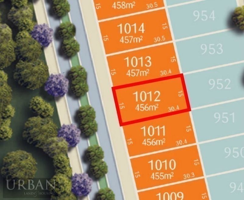 Lot 1012 Victory Road | Stonecutters Ridge