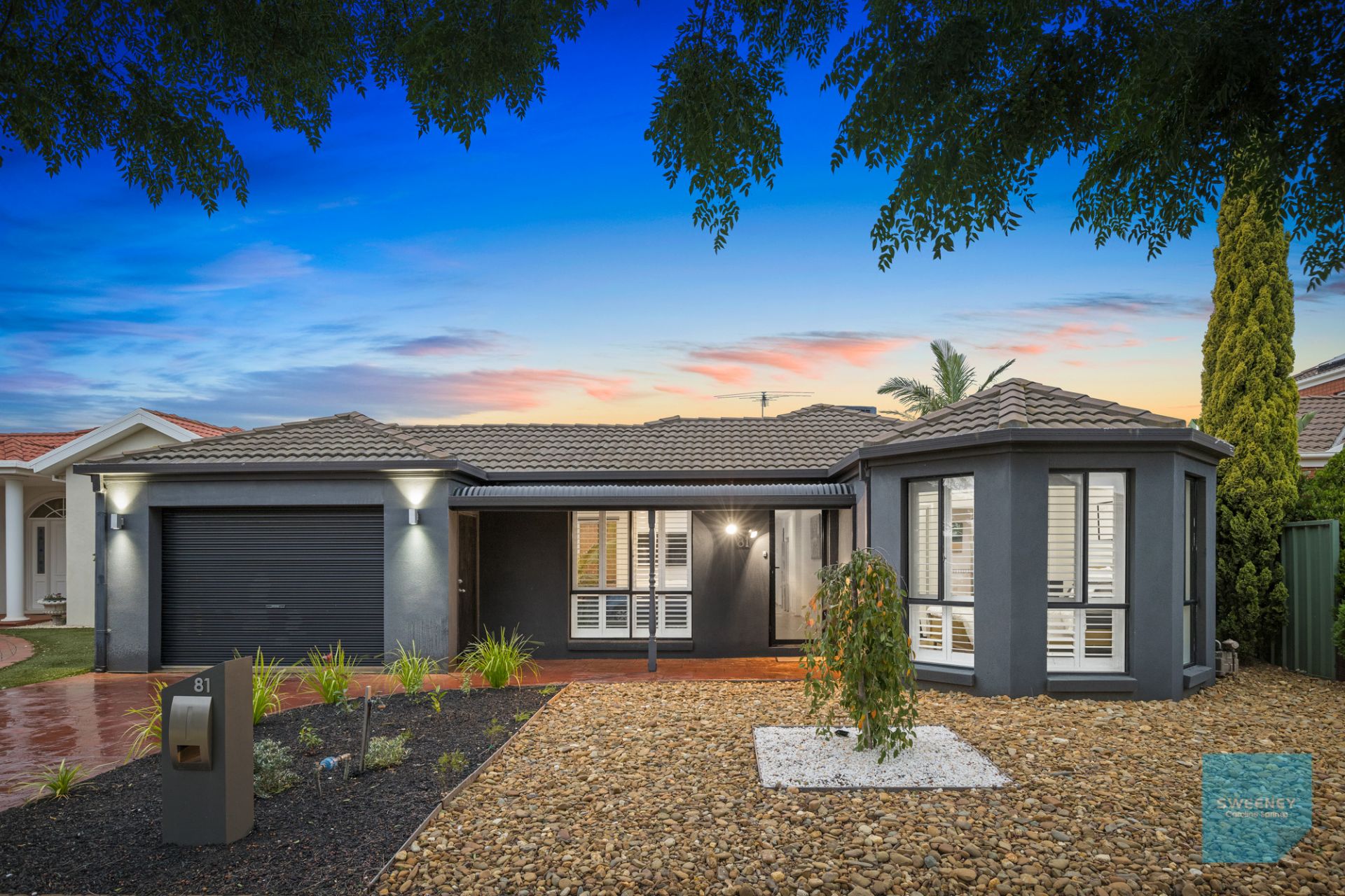 81 Chisholm Drive, Caroline Springs - Thumbnail 2