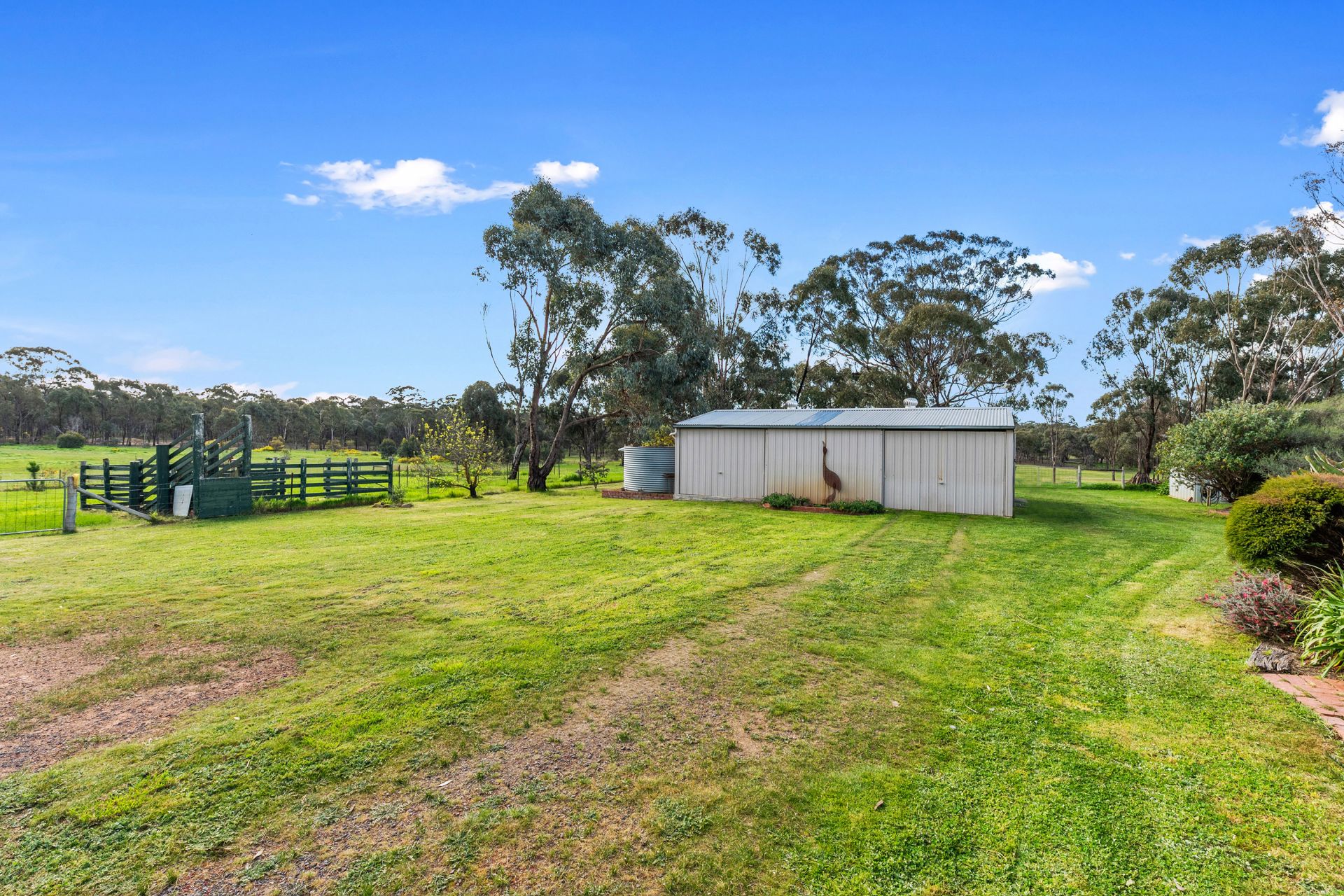 40 Hilltop Drive, Eppalock Bendigo Ballarat Real Estate Pty Ltd