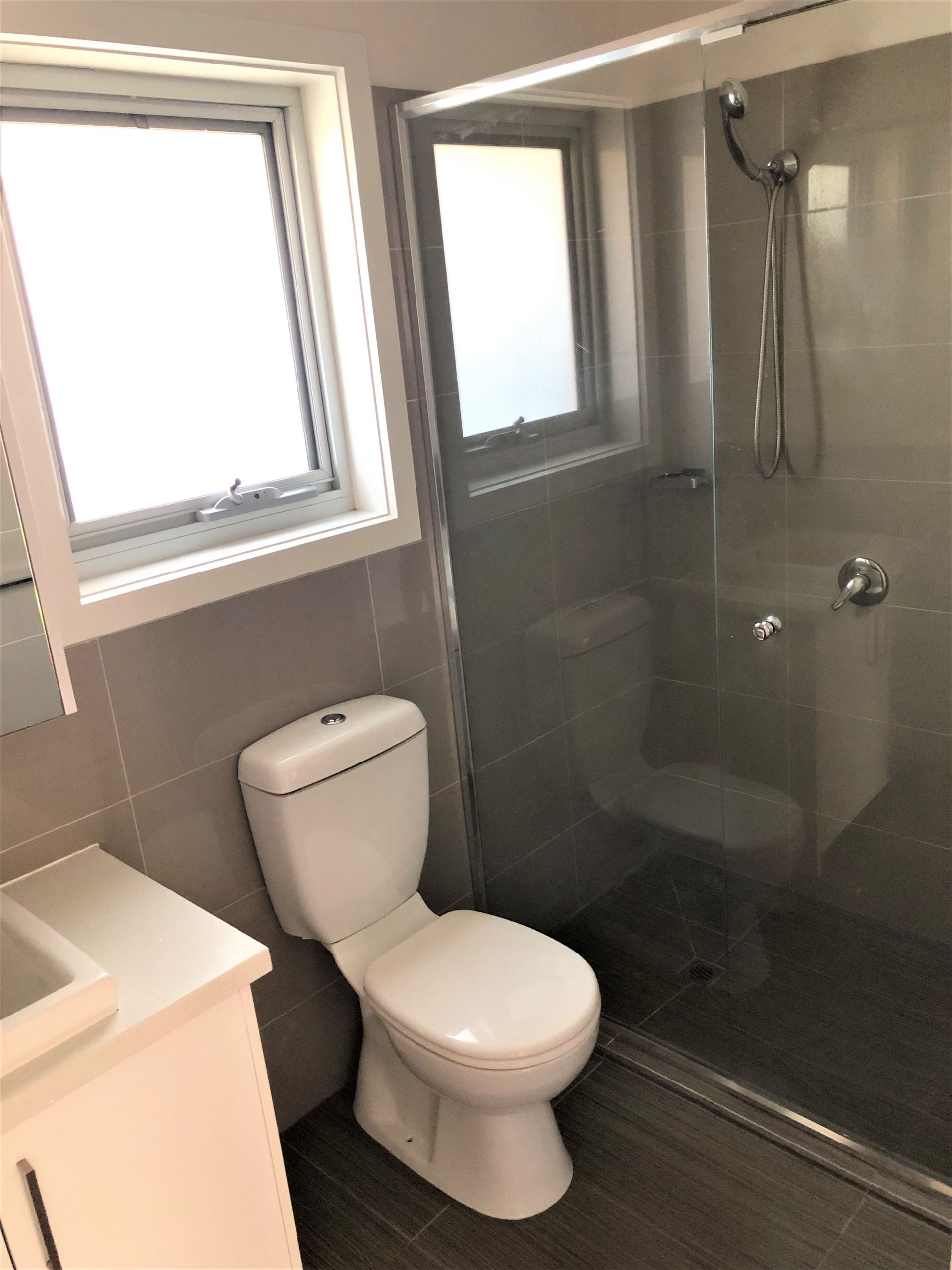 Brand New Stylish Townhouse