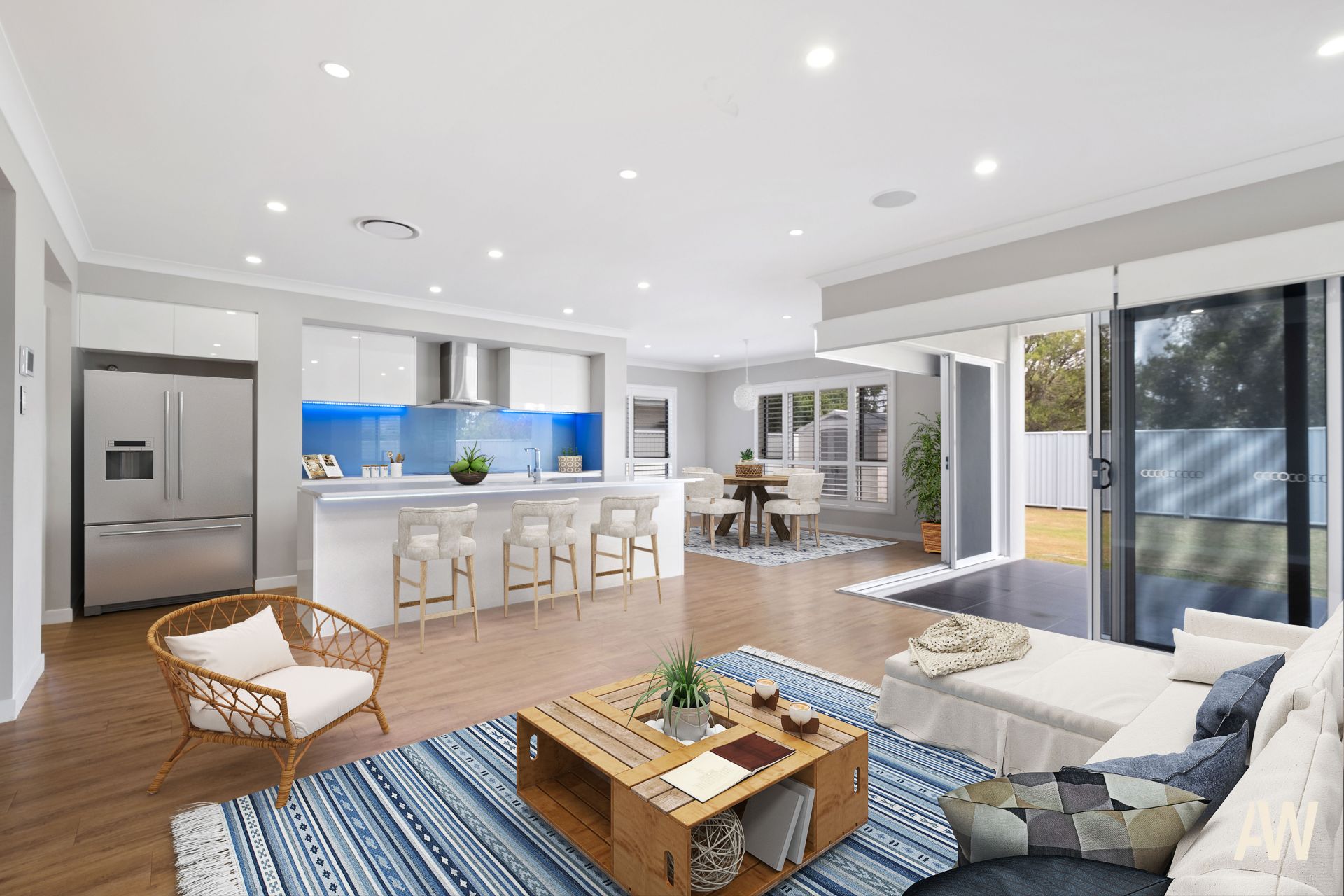 45 Macintyre Crescent Pelican Waters QLD, Pelican Waters - Thumbnail 4