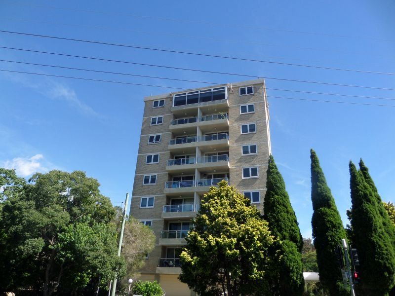 9/140 Wycombe Road NEUTRAL BAY NSW, Bay - Thumbnail 5