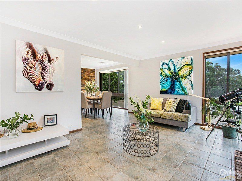 62 Warrangarree Drive, WORONORA HEIGHTS, Woronora Heights - Thumbnail 4