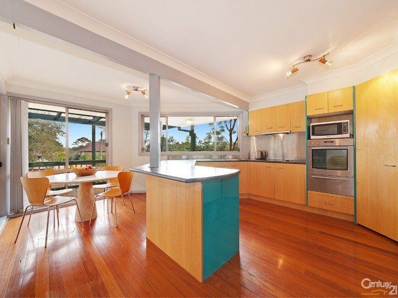 27 Carlotta Street GREENWICH NSW, Greenwich - Thumbnail 3