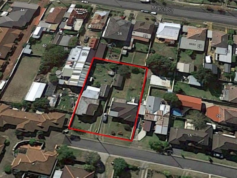 3-5 Richard Street, Richmond - Thumbnail 4