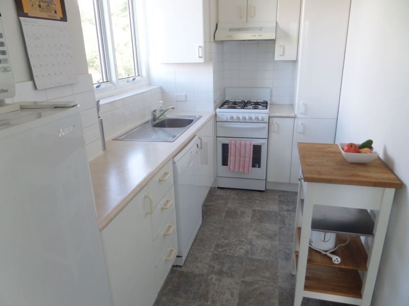 9/140 Wycombe Road NEUTRAL BAY NSW, Bay - Thumbnail 8