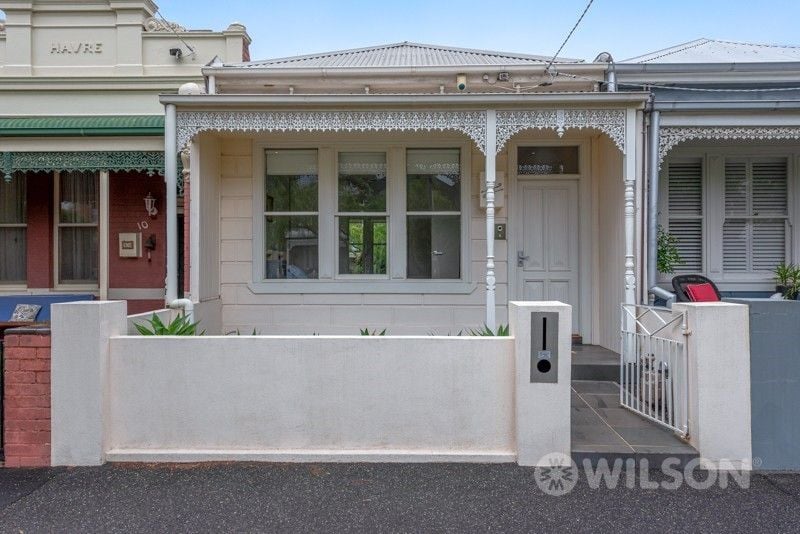 8 Reed Street, Albert Park