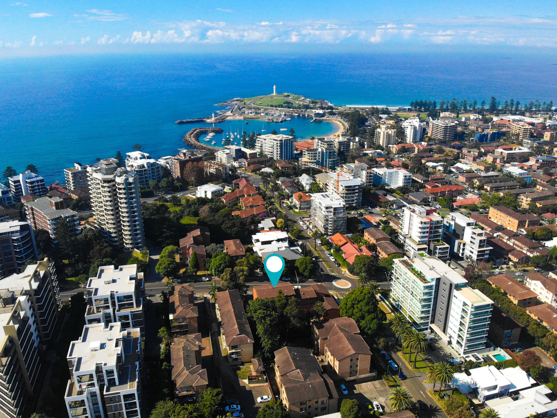 Real Estate For Sale 10/2224 Gipps Street Wollongong , NSW