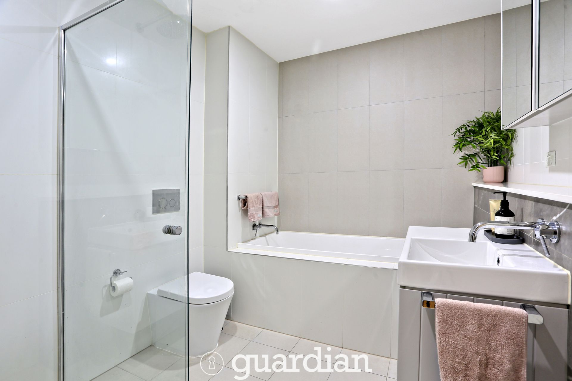 219/3 Gerbera Place Kellyville NSW, Kellyville - Thumbnail 7