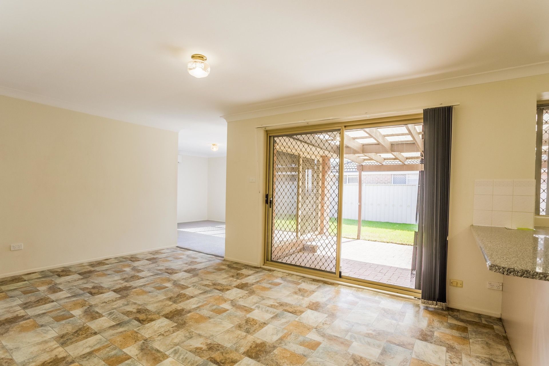 Bligh Park 25 Newmarch Place