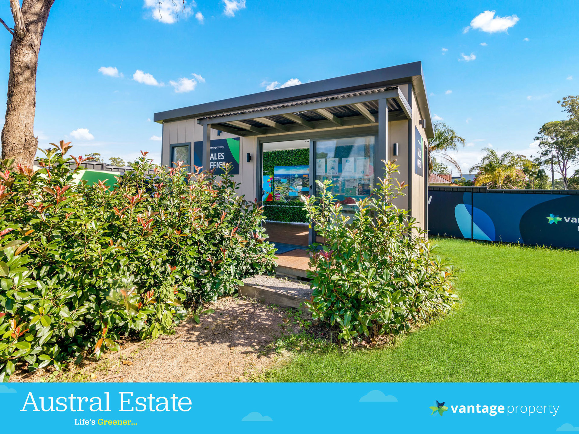 Austral 305-315 Twelfth Avenue | AUSTRAL ESTATE
