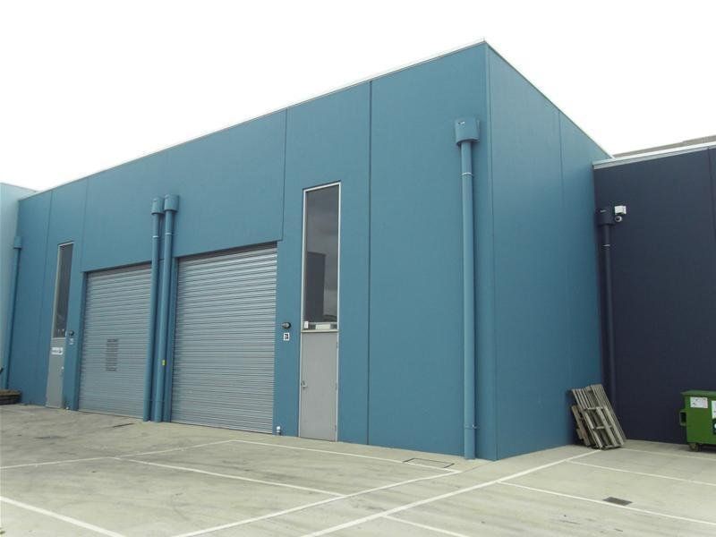 AFFORDABLE STORAGE/WORKSHOP