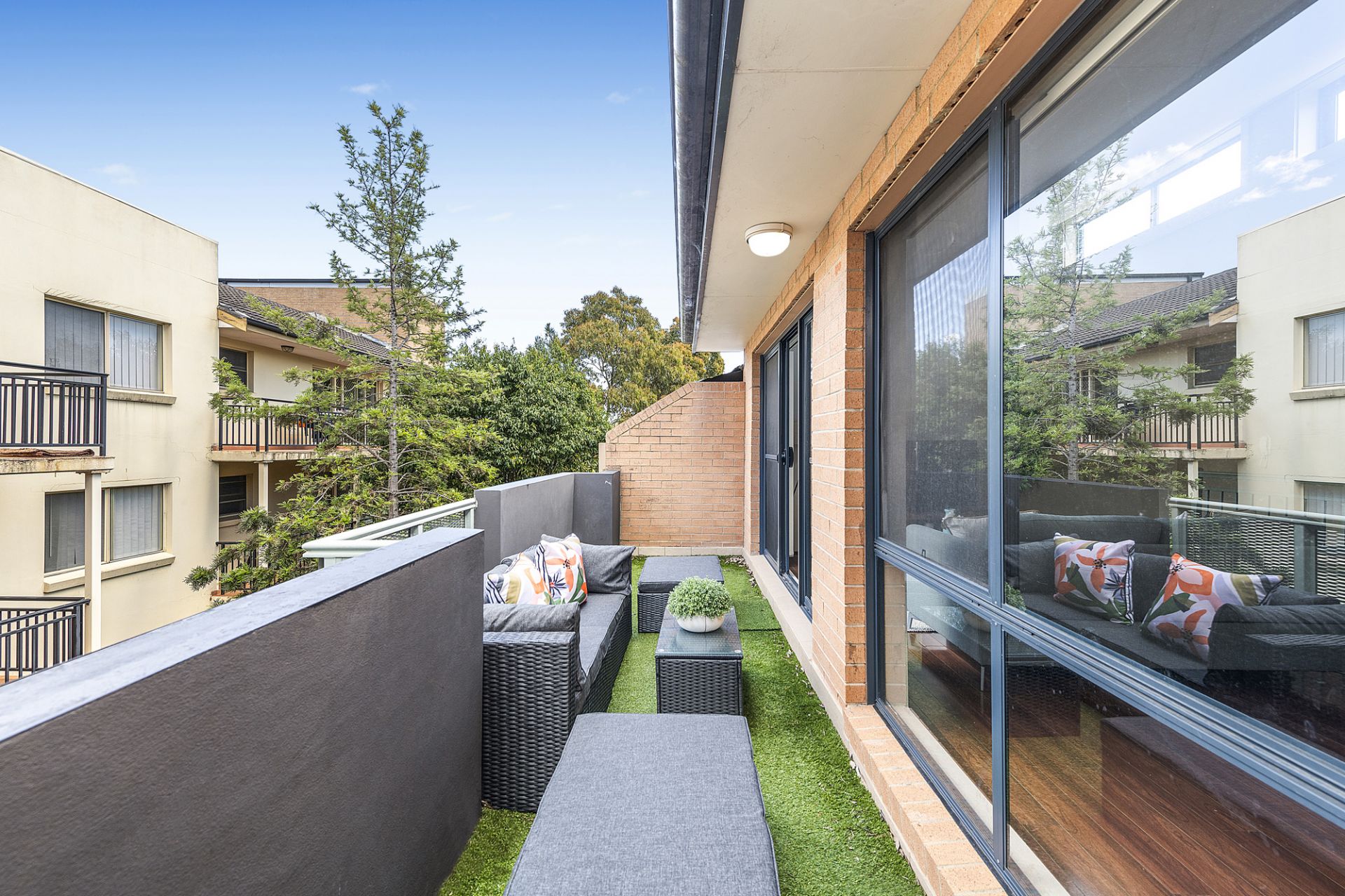 23/68-70 Courallie Avenue, Homebush West, West - Thumbnail 3