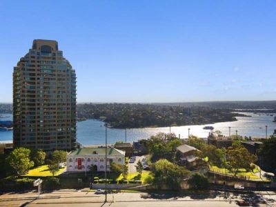 1207/98 Gloucester Street, THE ROCKS NSW 2000, The Rocks - Thumbnail 5