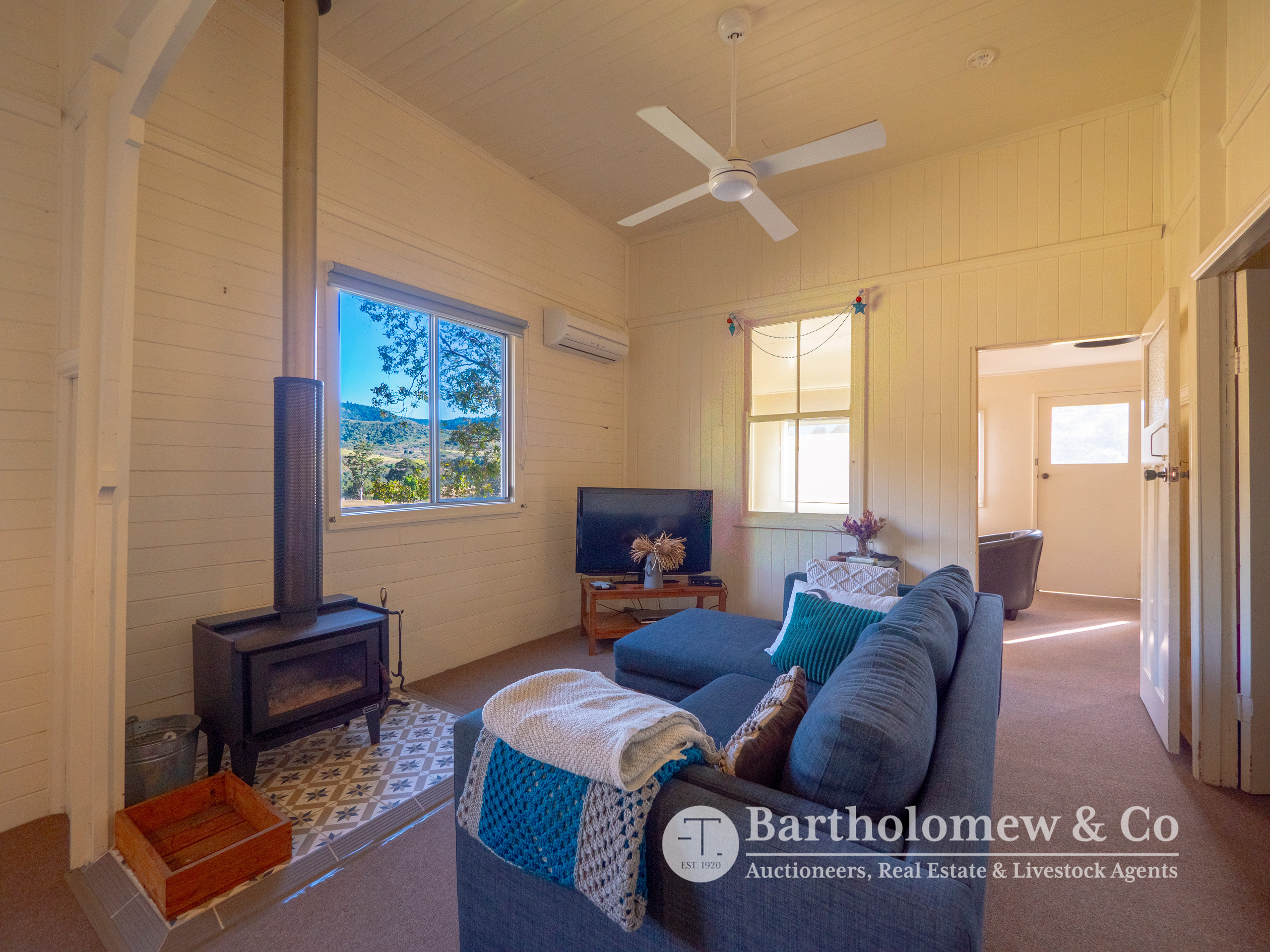 Real Estate For Sale 1464 Running Creek Road Running Creek , QLD