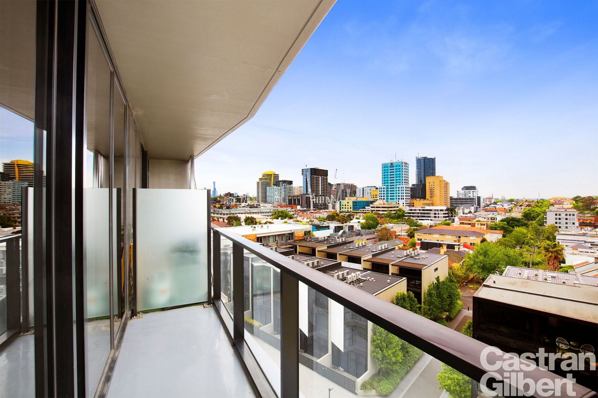 606/1 Clara Street, South Yarra - Thumbnail 6